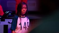 Geum-ja took her life (Image via Netflix)
